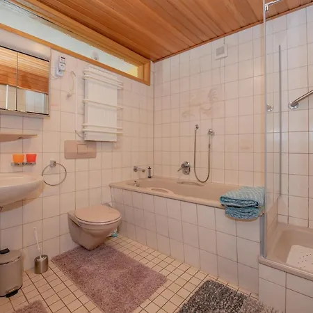 Tilda Im Haus Moselwelt 公寓 *