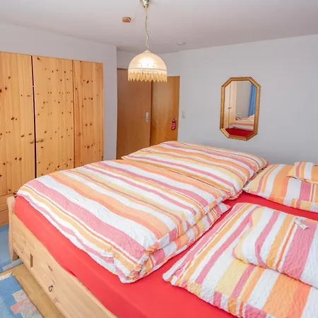 Tilda Im Haus Moselwelt