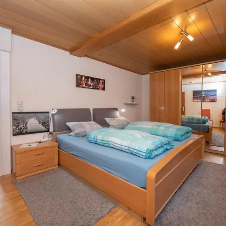 公寓 Tilda Im Haus Moselwelt