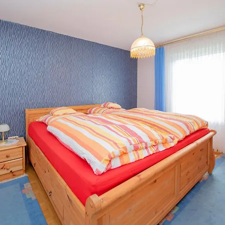 公寓 Tilda Im Haus Moselwelt *