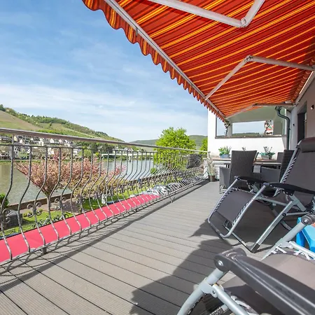 Tilda Im Haus Moselwelt