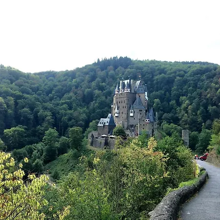 Tilda Im Haus Moselwelt