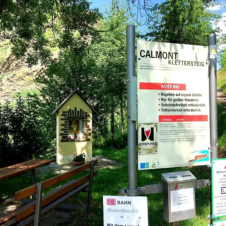 Tilda Im Haus Moselwelt *