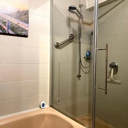 公寓 Tilda Im Haus Moselwelt