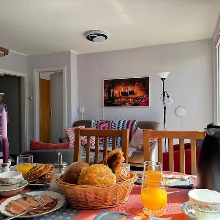 Tilda Im Haus Moselwelt *