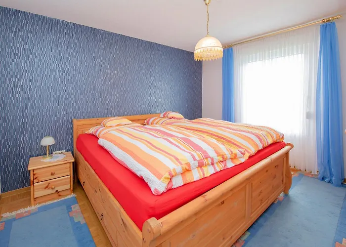 Apartment Tilda Im Haus Moselwelt *