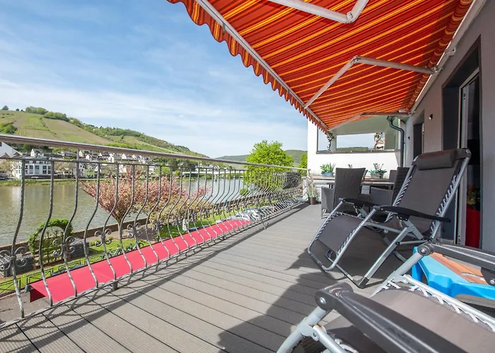 Tilda Im Haus Moselwelt