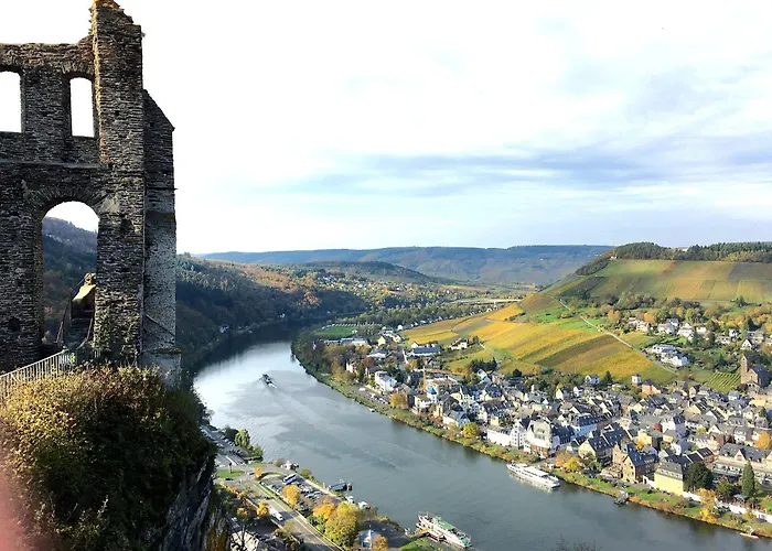 Tilda Im Haus Moselwelt