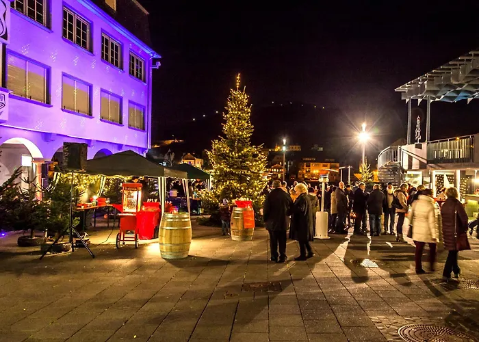 Tilda Im Haus Moselwelt Apartment Zell