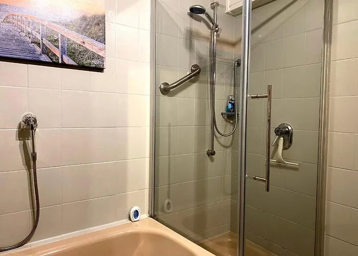 Apartment Tilda Im Haus Moselwelt